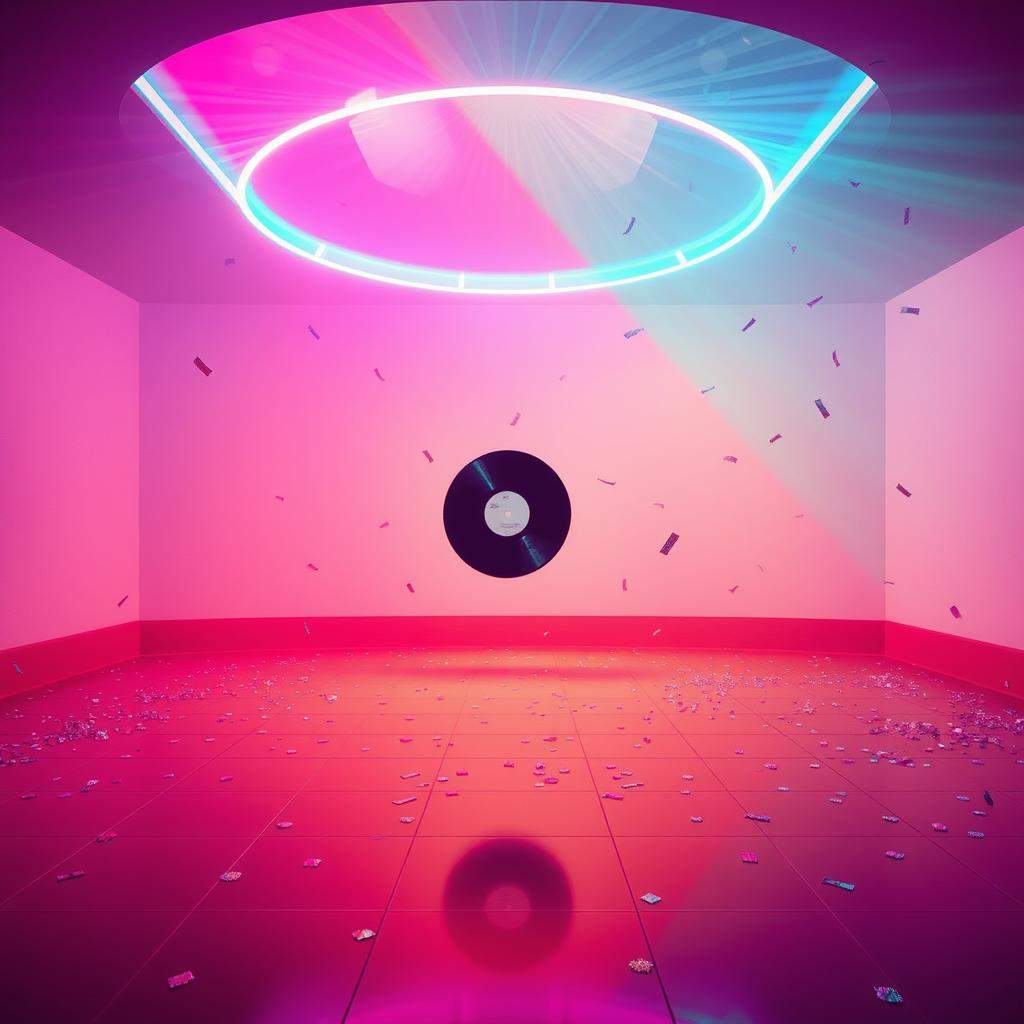 Its that Time T3KK-NOVA Remix