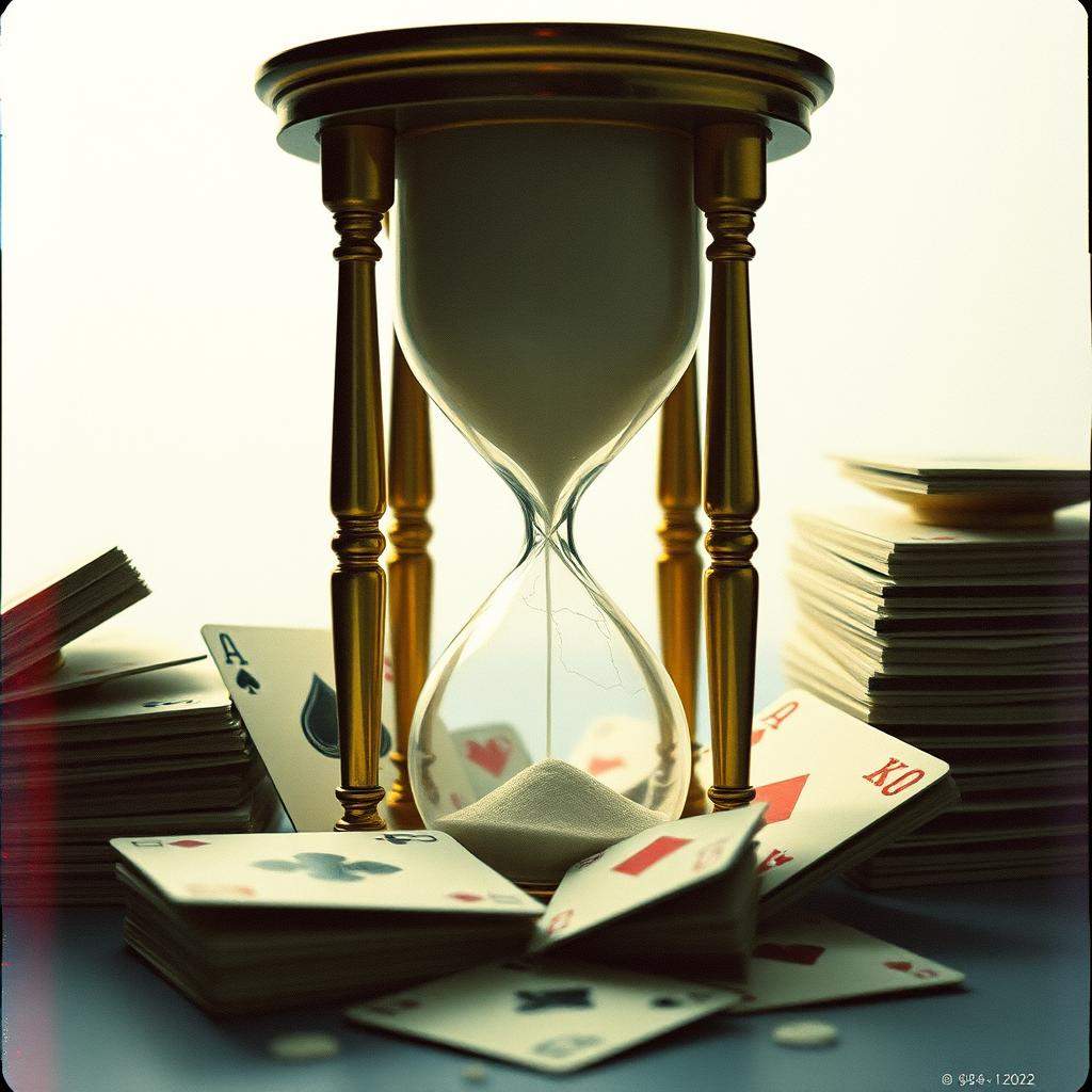 Your blues are yours to lose