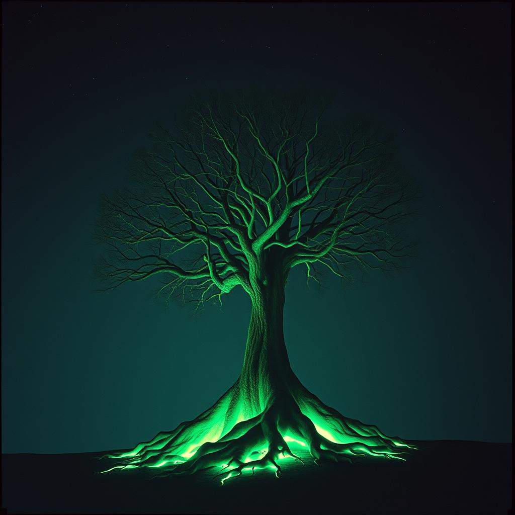 The Inevitability of Purpose