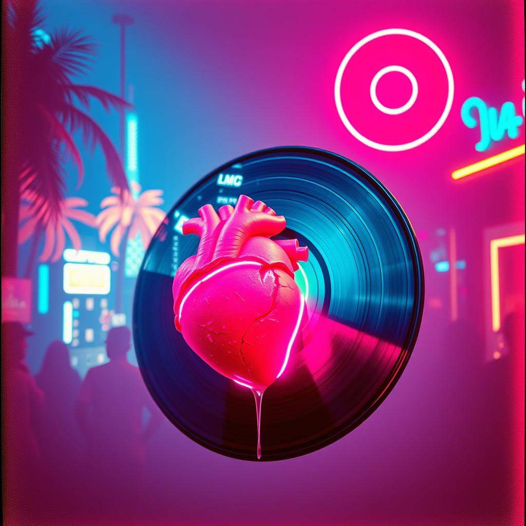 Ice Spice en mi Corazón