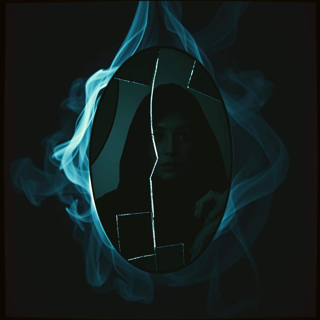 She's Still In My Head