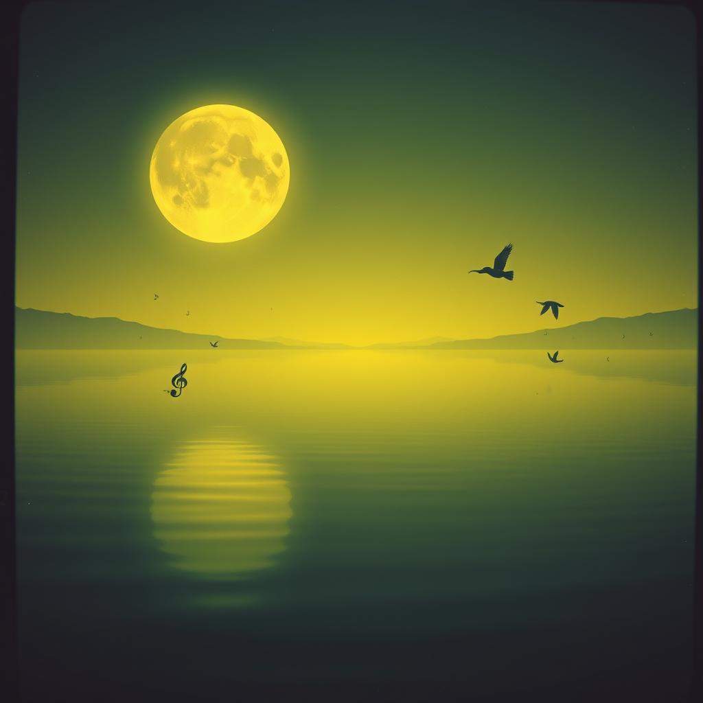 Ах, ночи летние