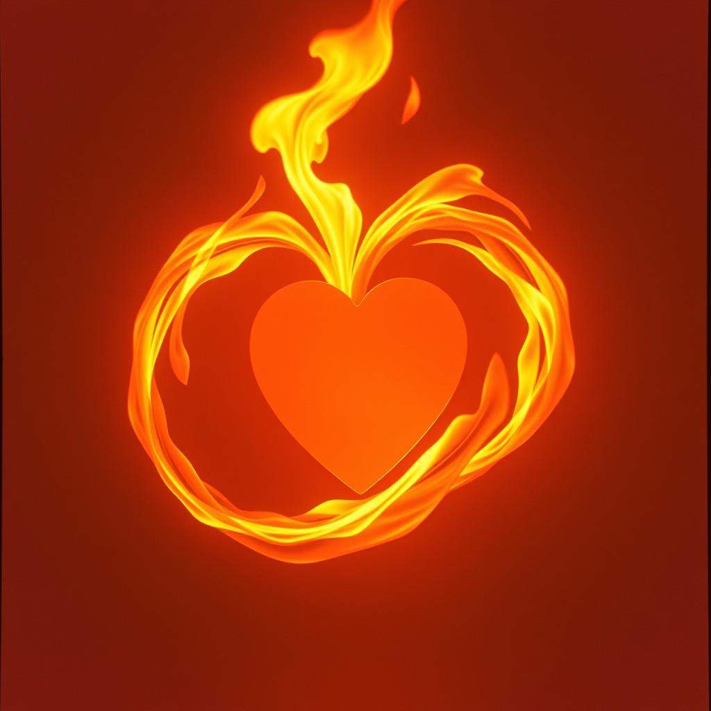 Царица моего сердца