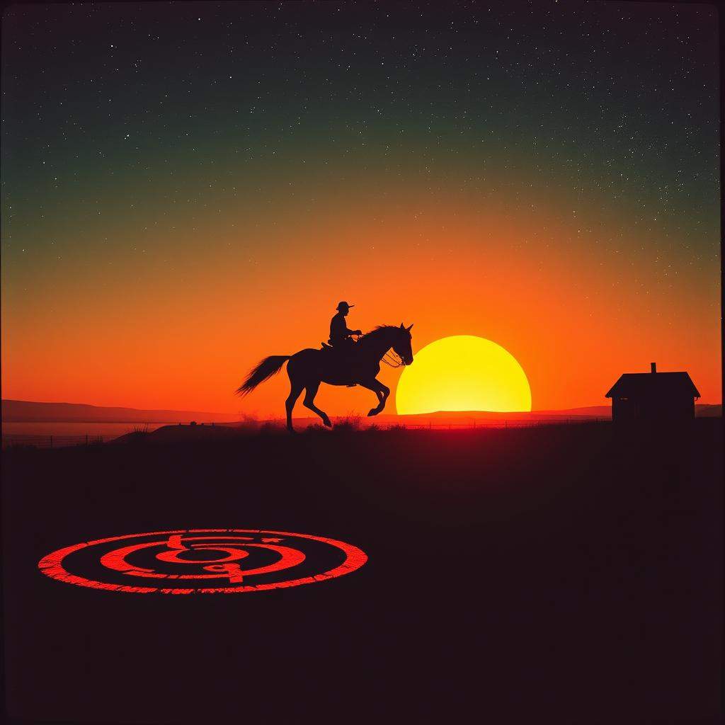 Wide Plains of the Heart