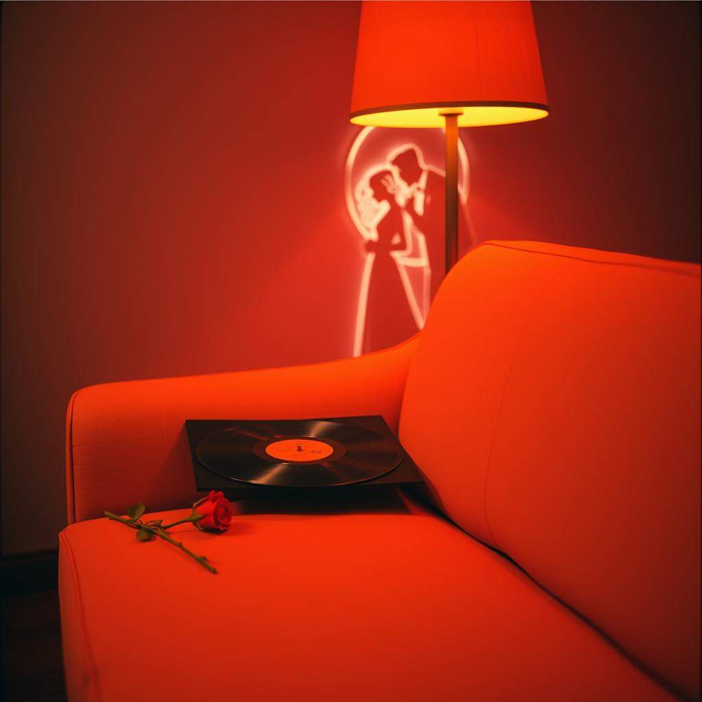 Just want to be loved by you