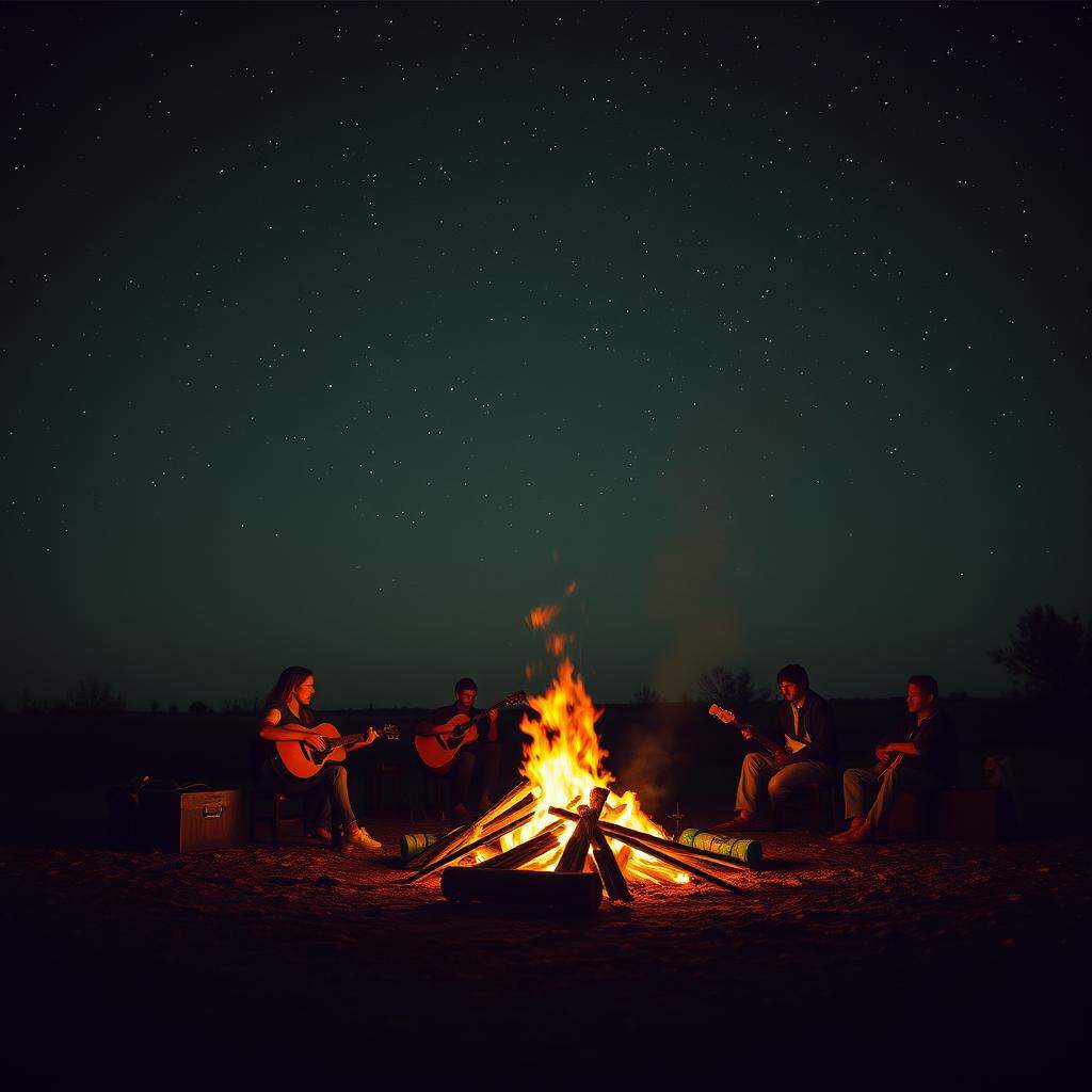 Country Till September