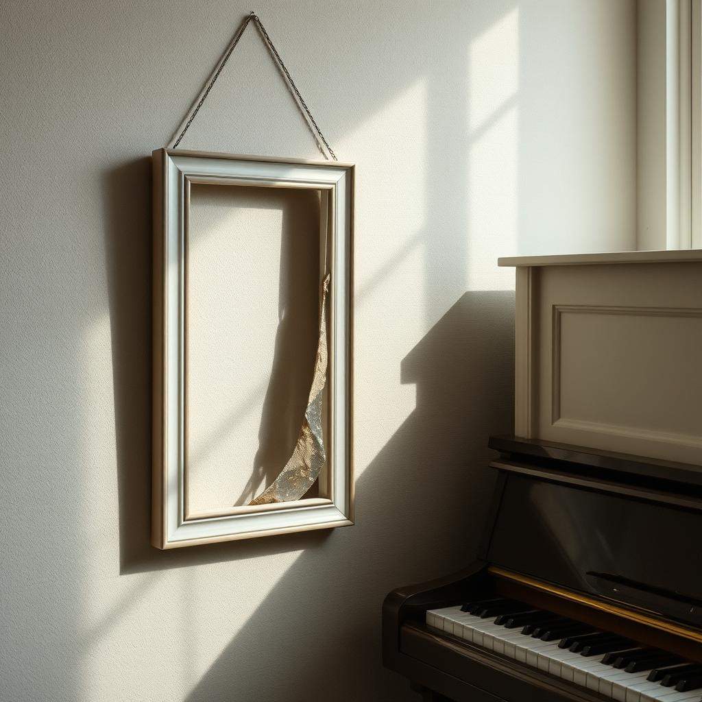 Entre o medo e o amor