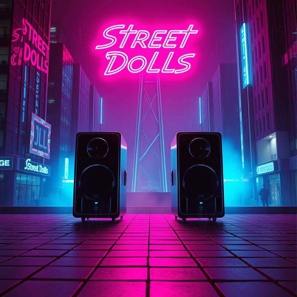 Say My Number (96oose)