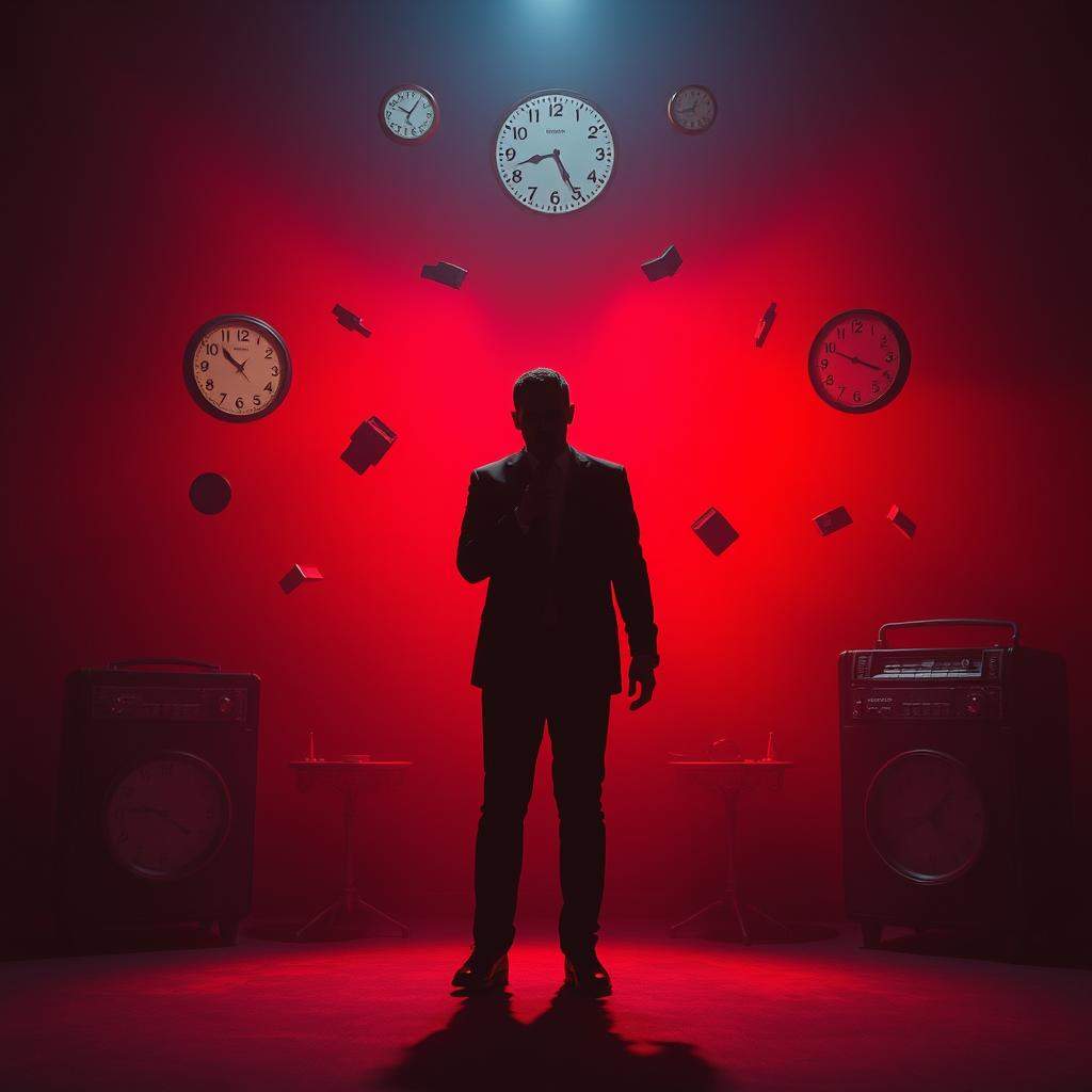 BLOOD TYPE: TIMELESS