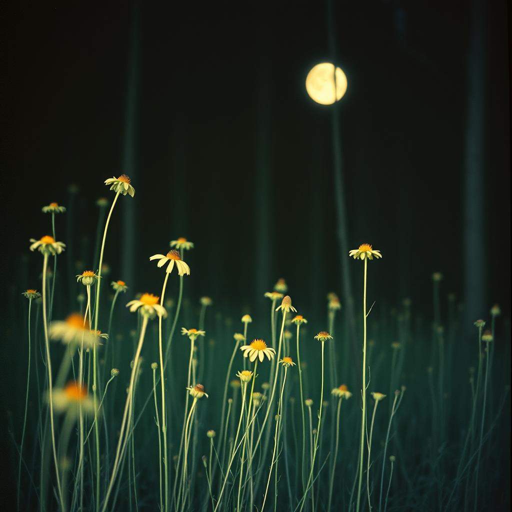 Rebecca's Dance of Light