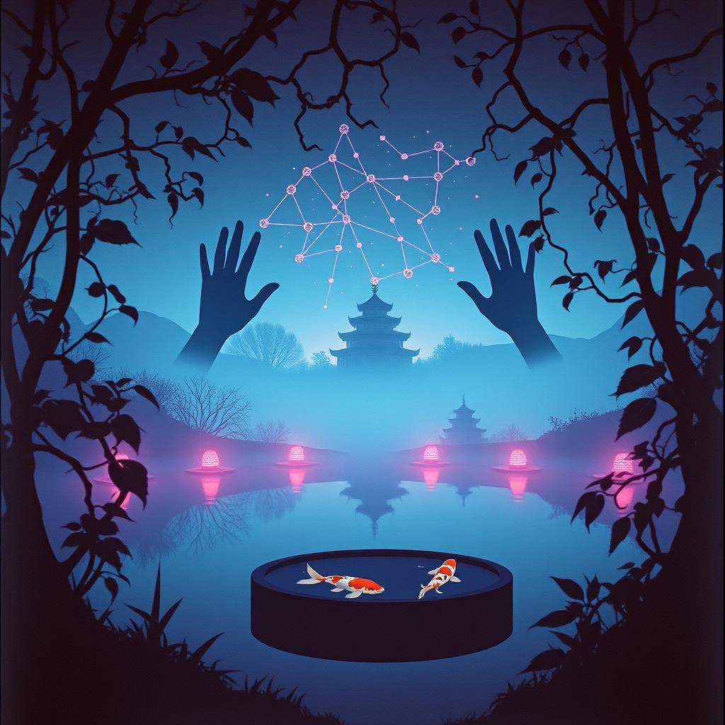 # விழிகள் மௌன மொழி பேசுதே #