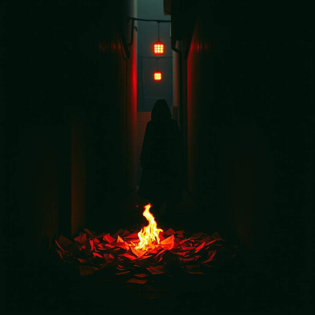 Terrible At Keeping Secrets