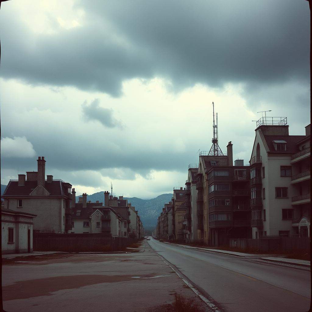 Psychological Warfare