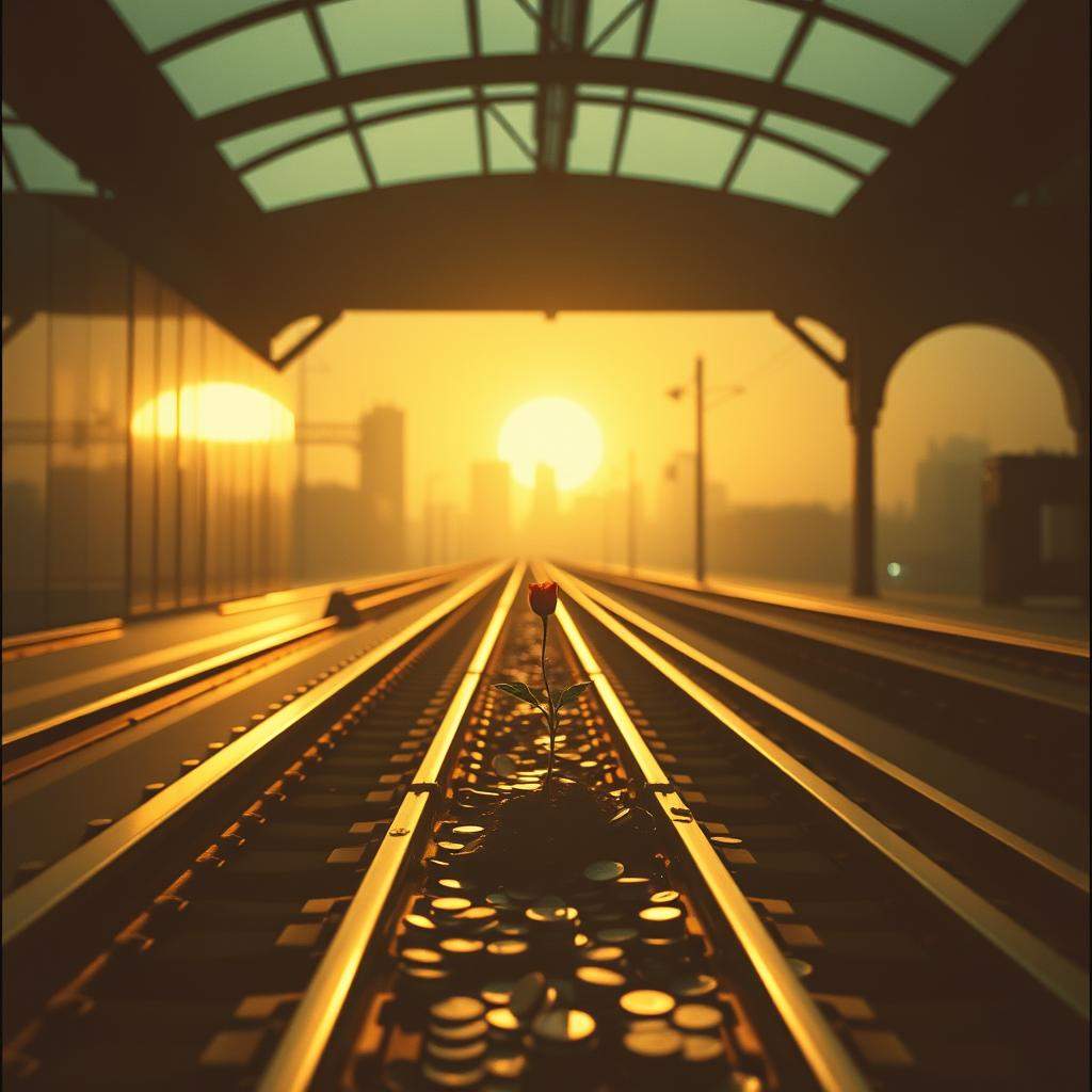 You are not a beggar 2