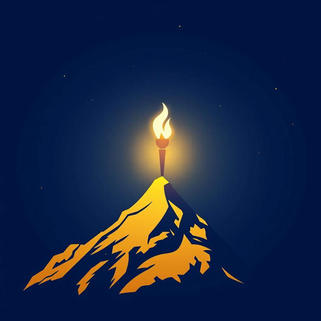 George: The Unyielding Leader