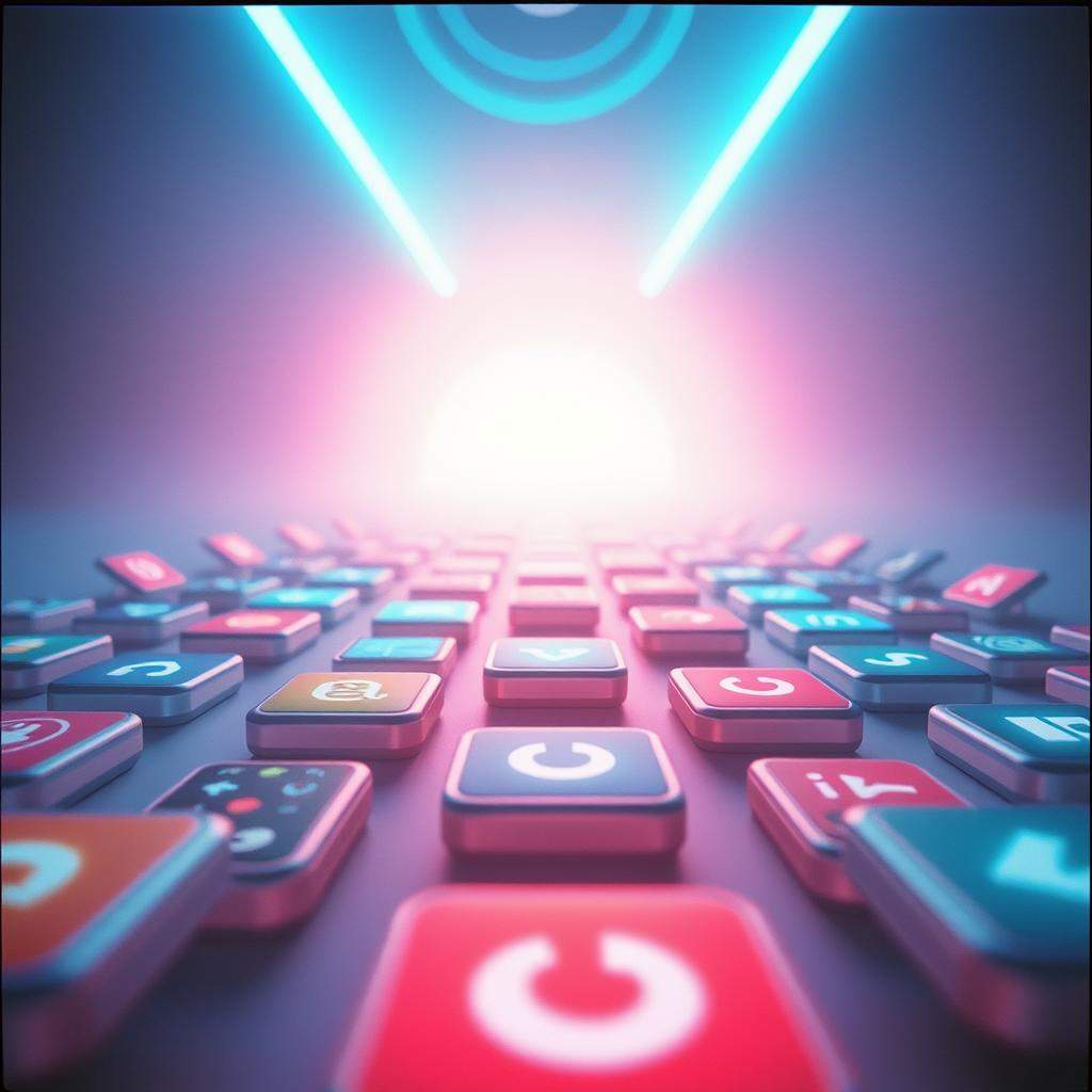 Lost in the App Maze