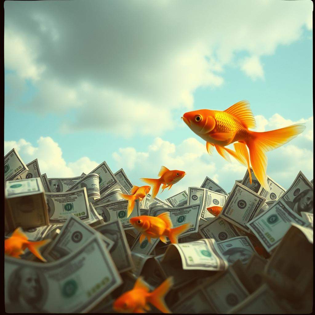 Tomorrow ain’t promised