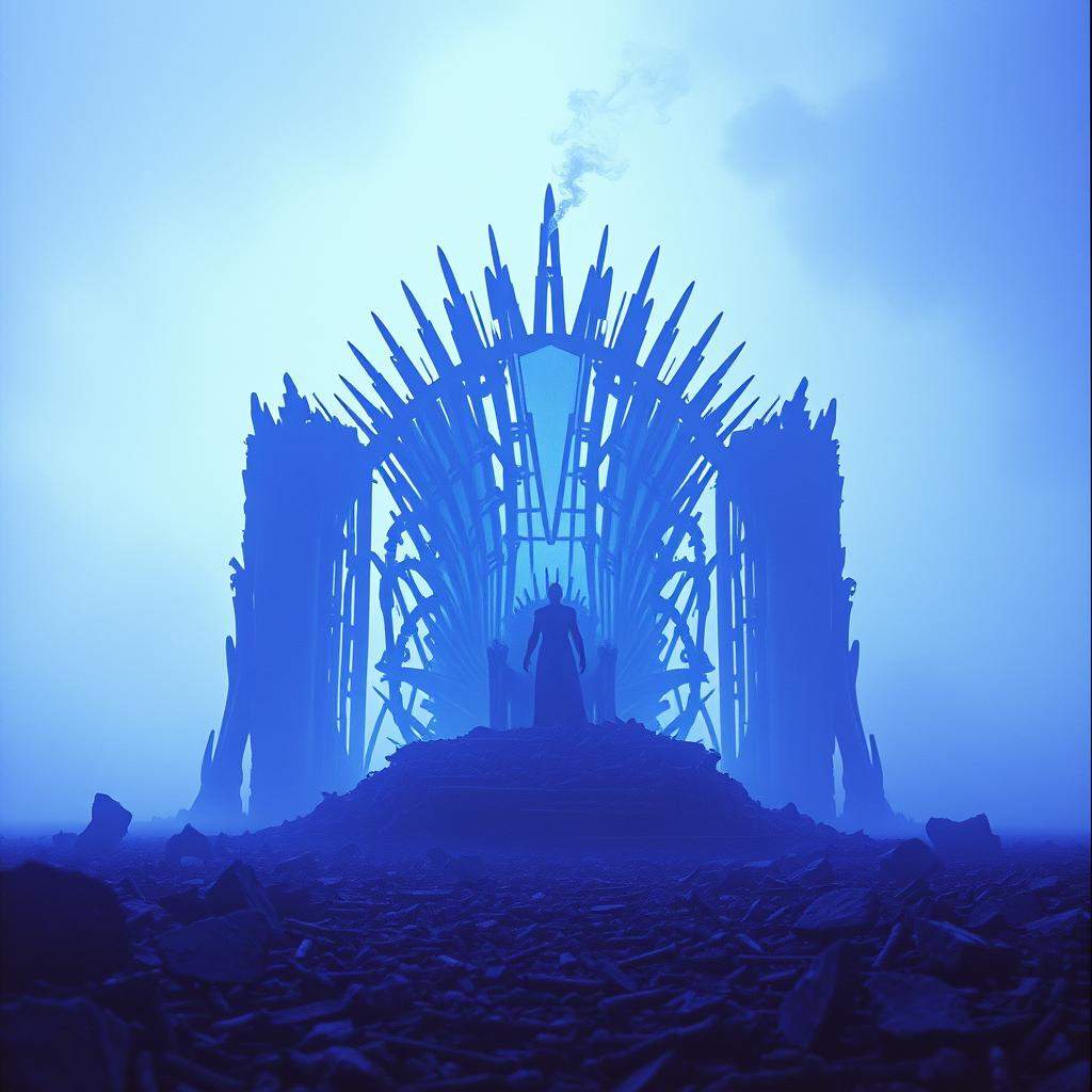 Stille Here, Still Breathing