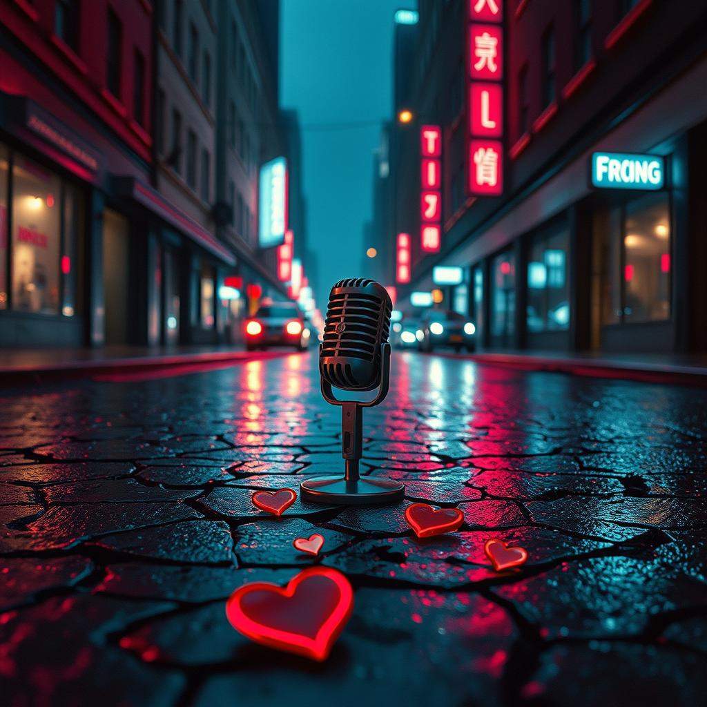 Pieces ft Drastic Soul