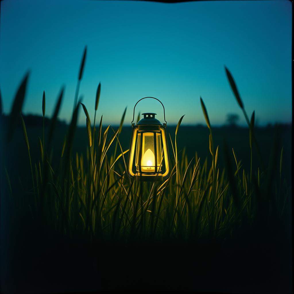 A Home From a Broken Heart