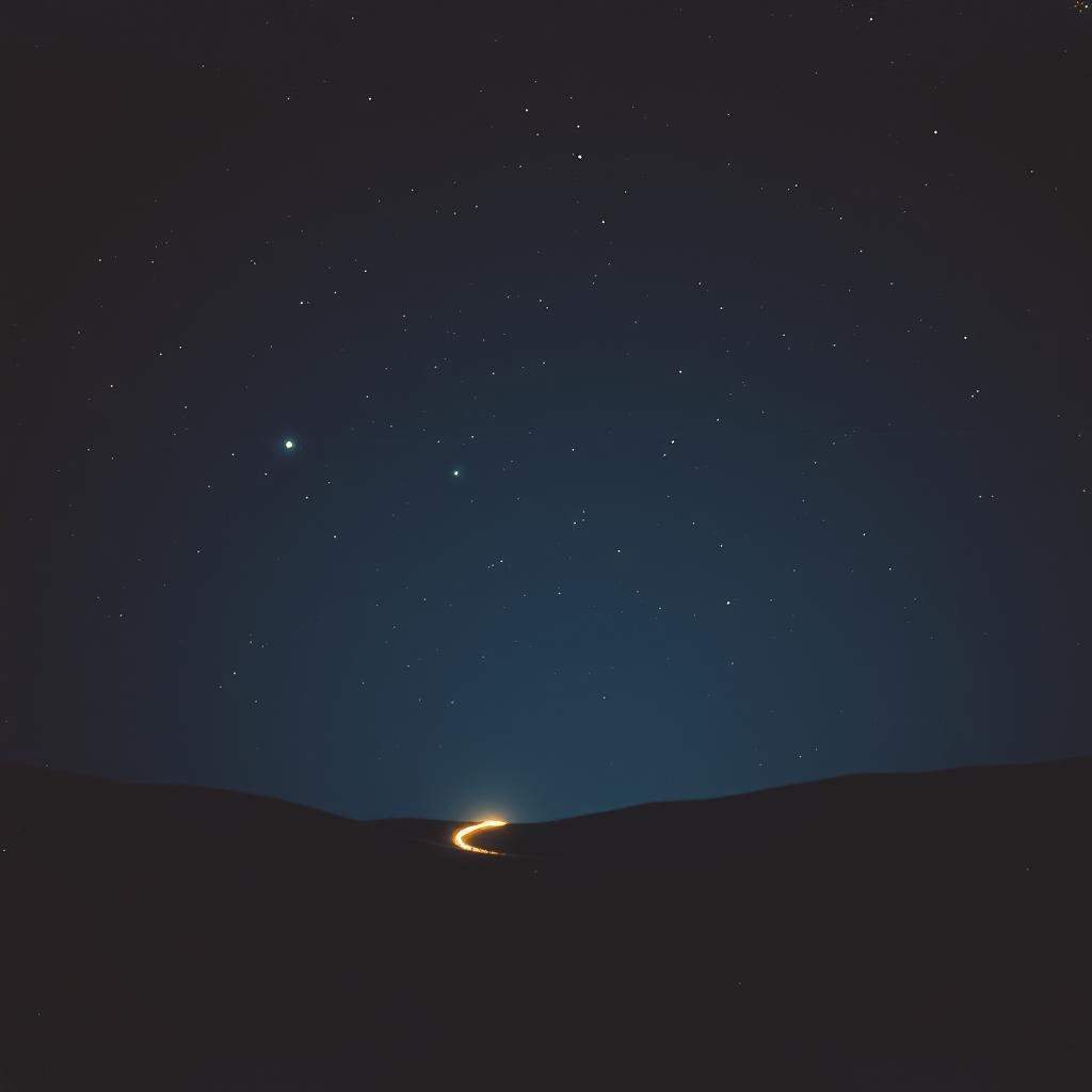 This is what God told me