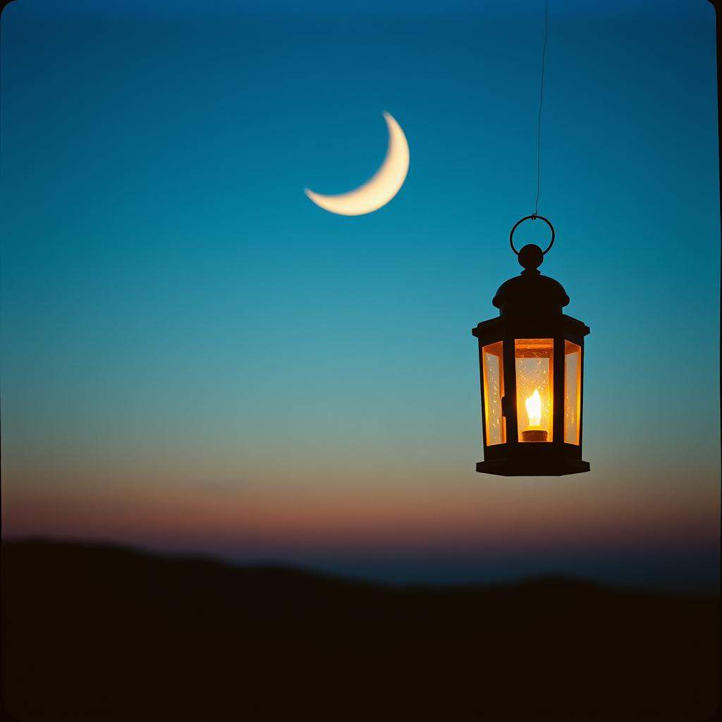 Eternal Twilight Serenade