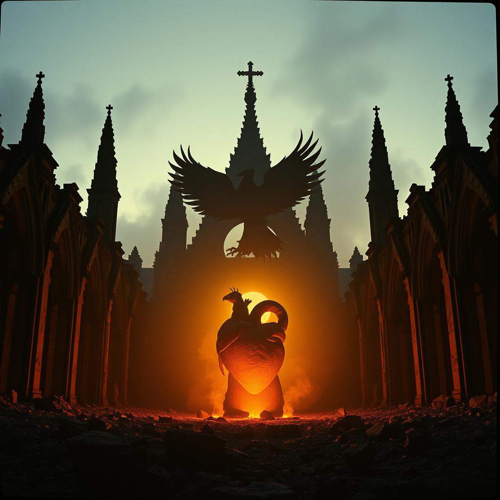 Eternal Even In Hell