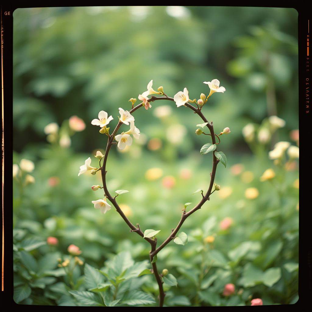 Scars and Second Chances