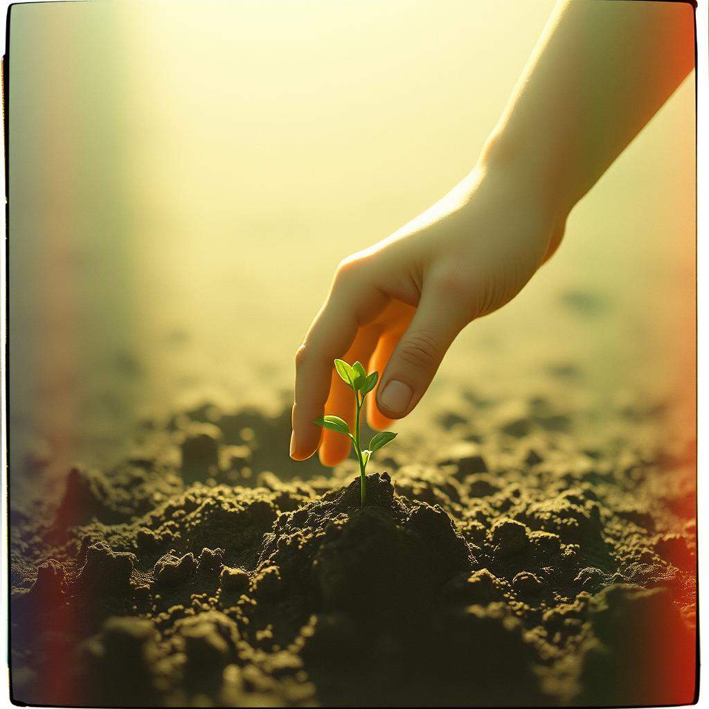 The way of loving correction