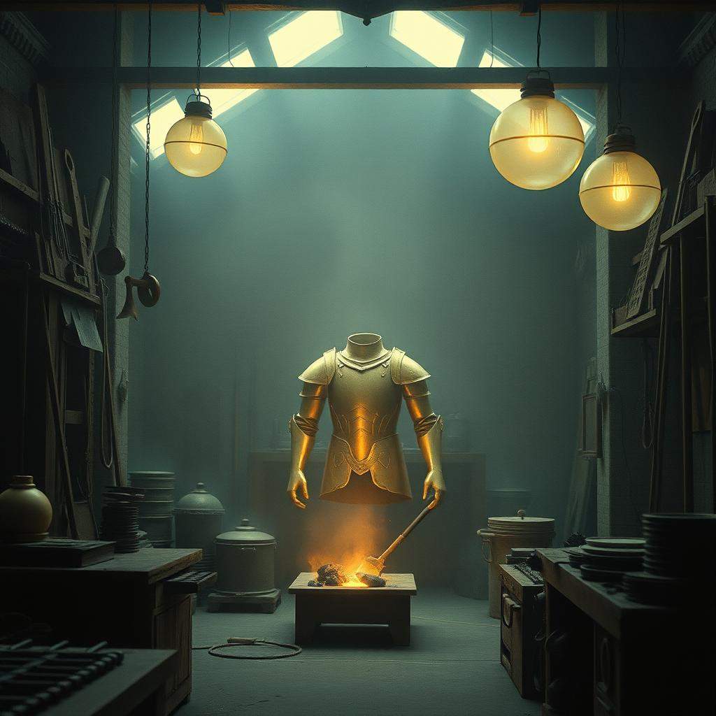 Ich kenne euch nicht