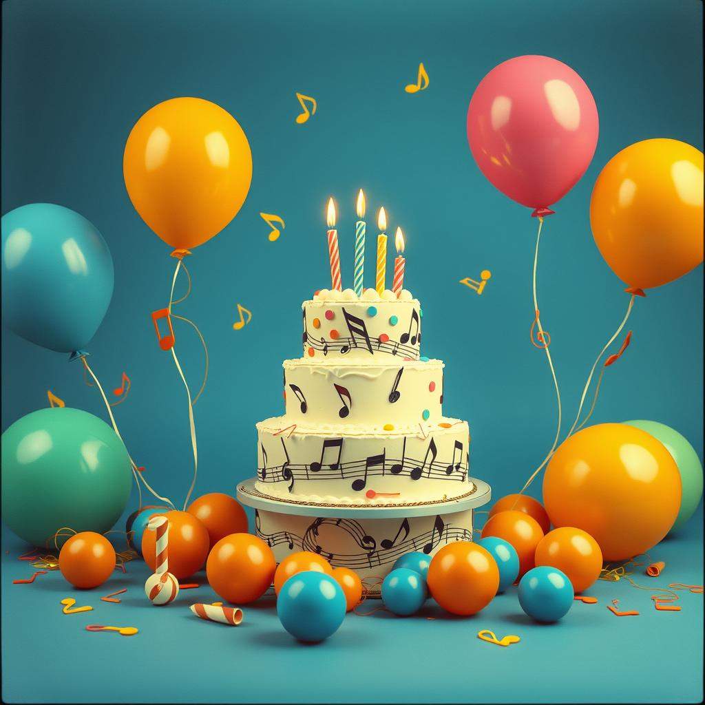 Jellyroll's 45th Birthday Bash