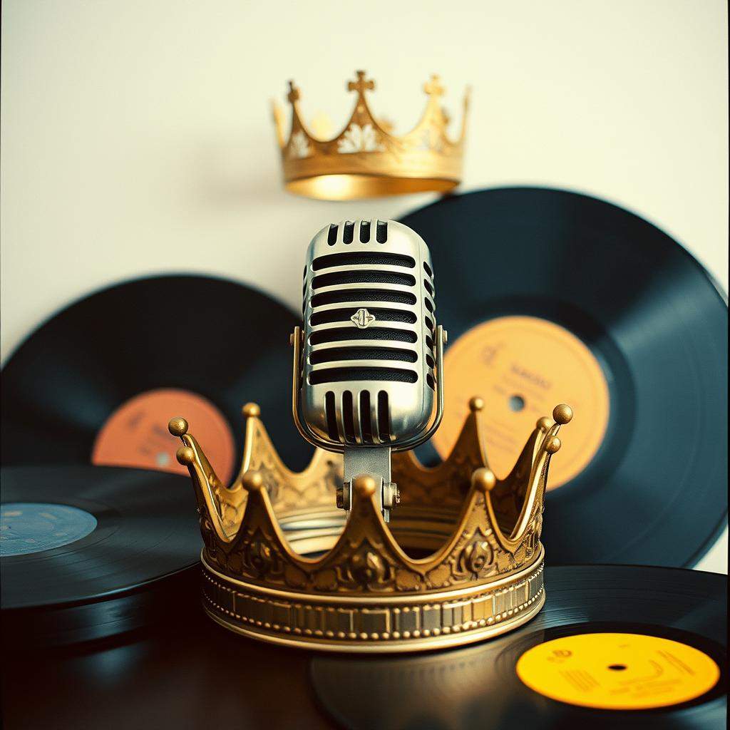 First Edition Gangster