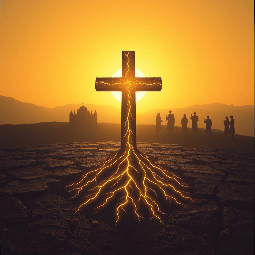 ⁴⁵PLANO GLORIOSO