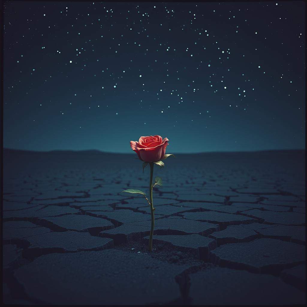 Love Country version