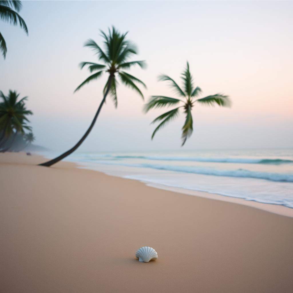 Wellen Atmen Langsam