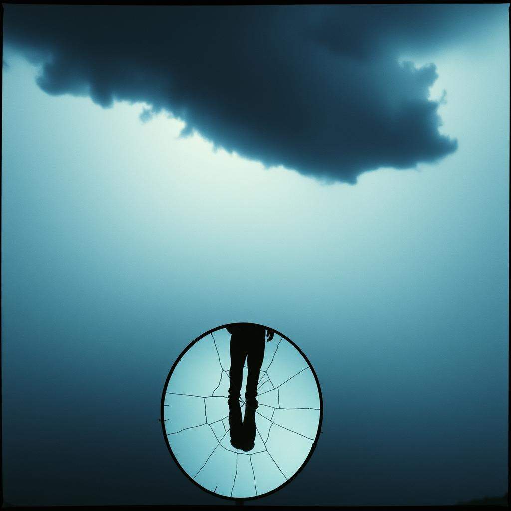 Broken Roxy's Anthem