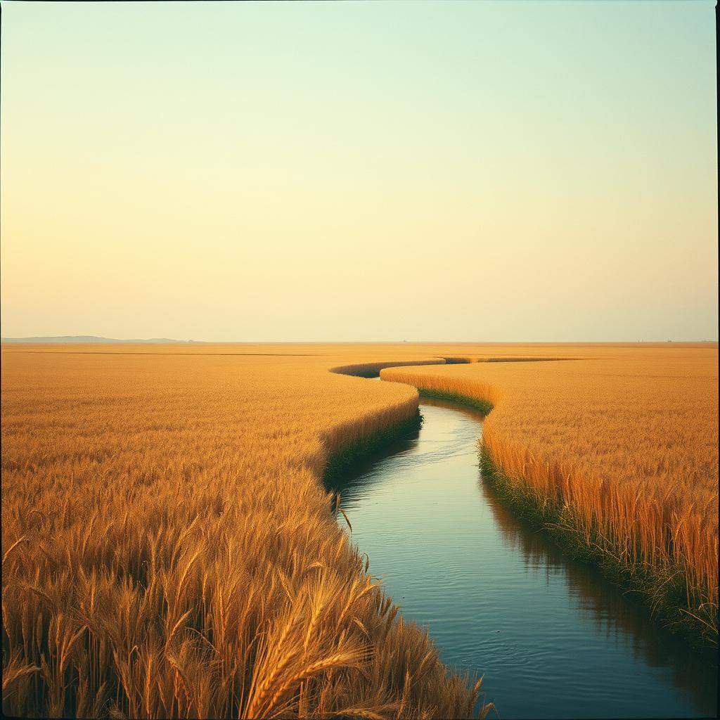 My Sanity Walking Away