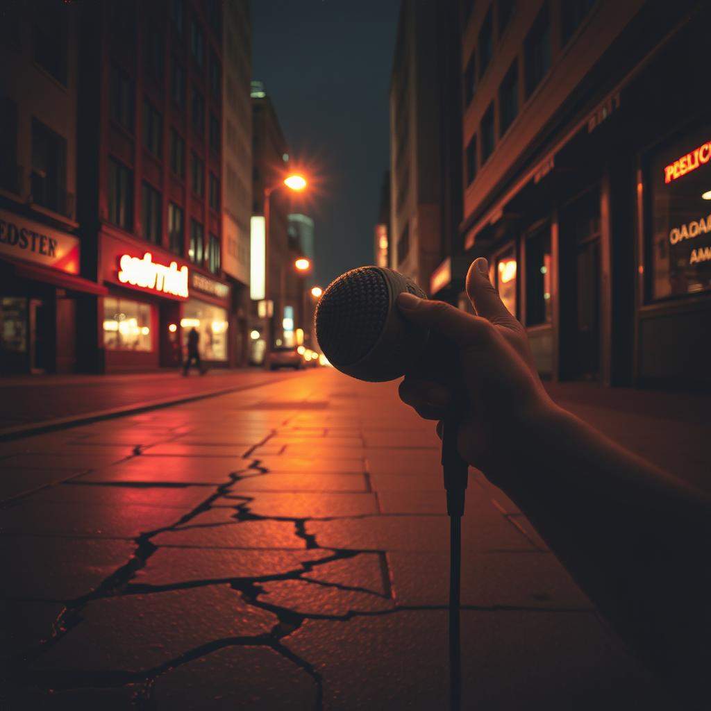 Spittin’ About Life