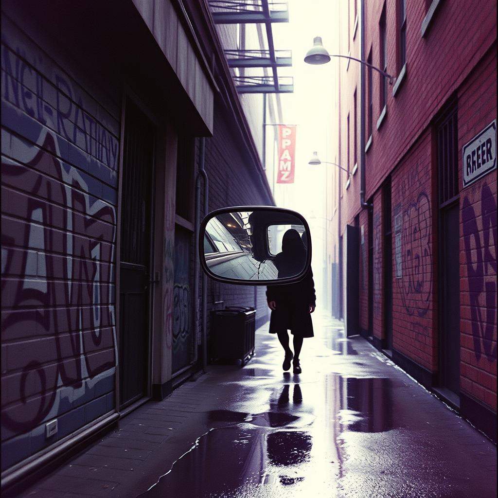 Legends in My Rearview