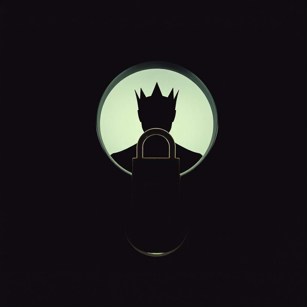 The Lock Still Breathes