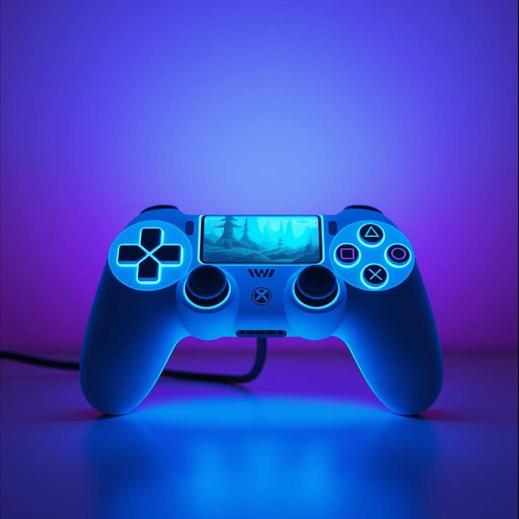 Demons in the Game Room