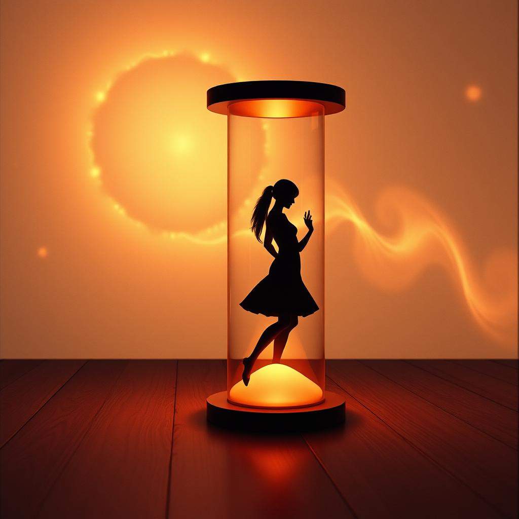 Last Dance In Our Future