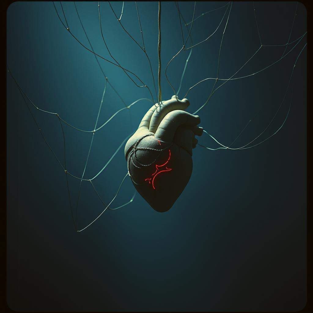 Always Be Mine (Lies in the Heart)