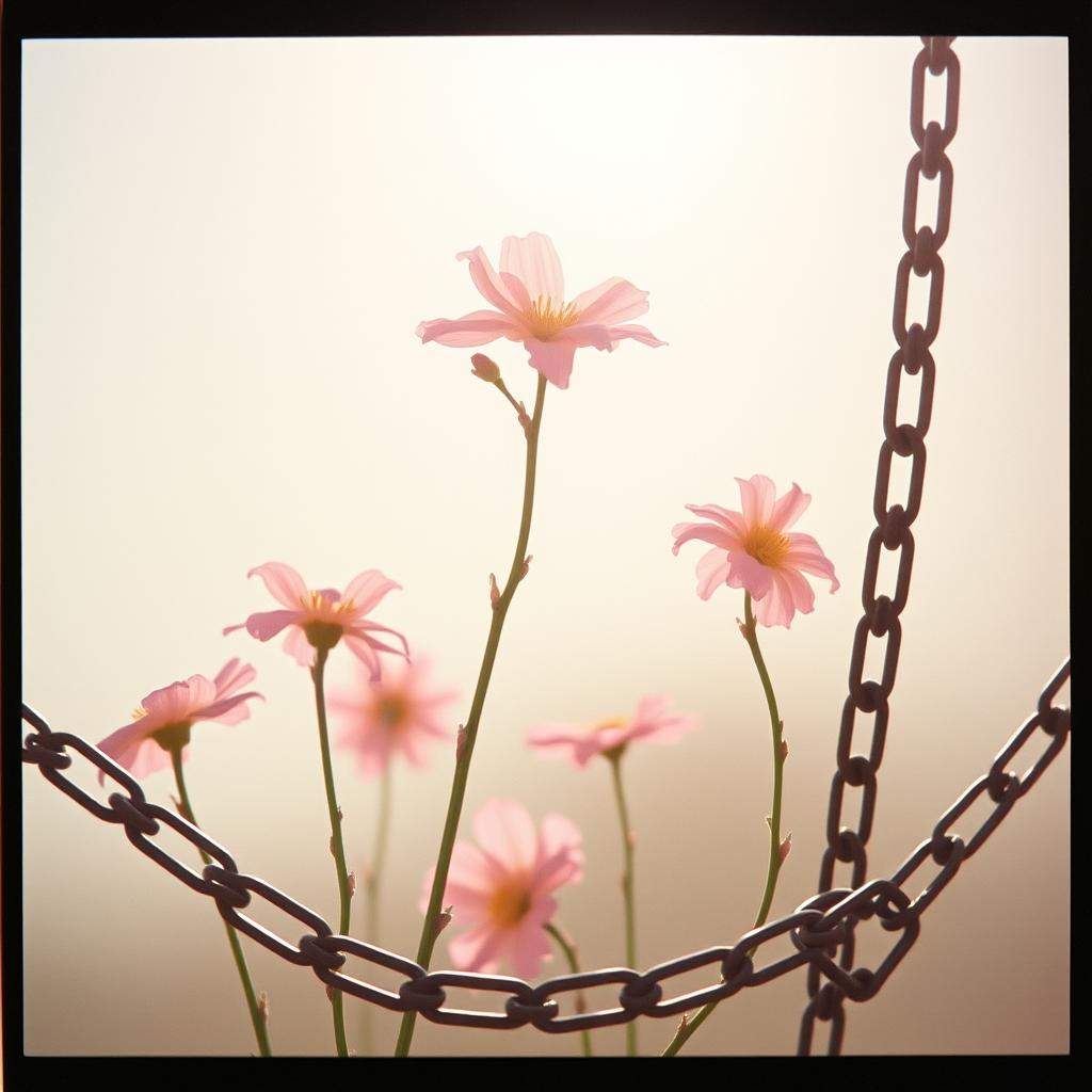 Hear Your Word (Perfume Remix)” — by Tracey Michelle Sims