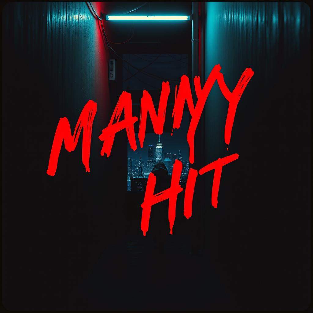 Manny Hit v2