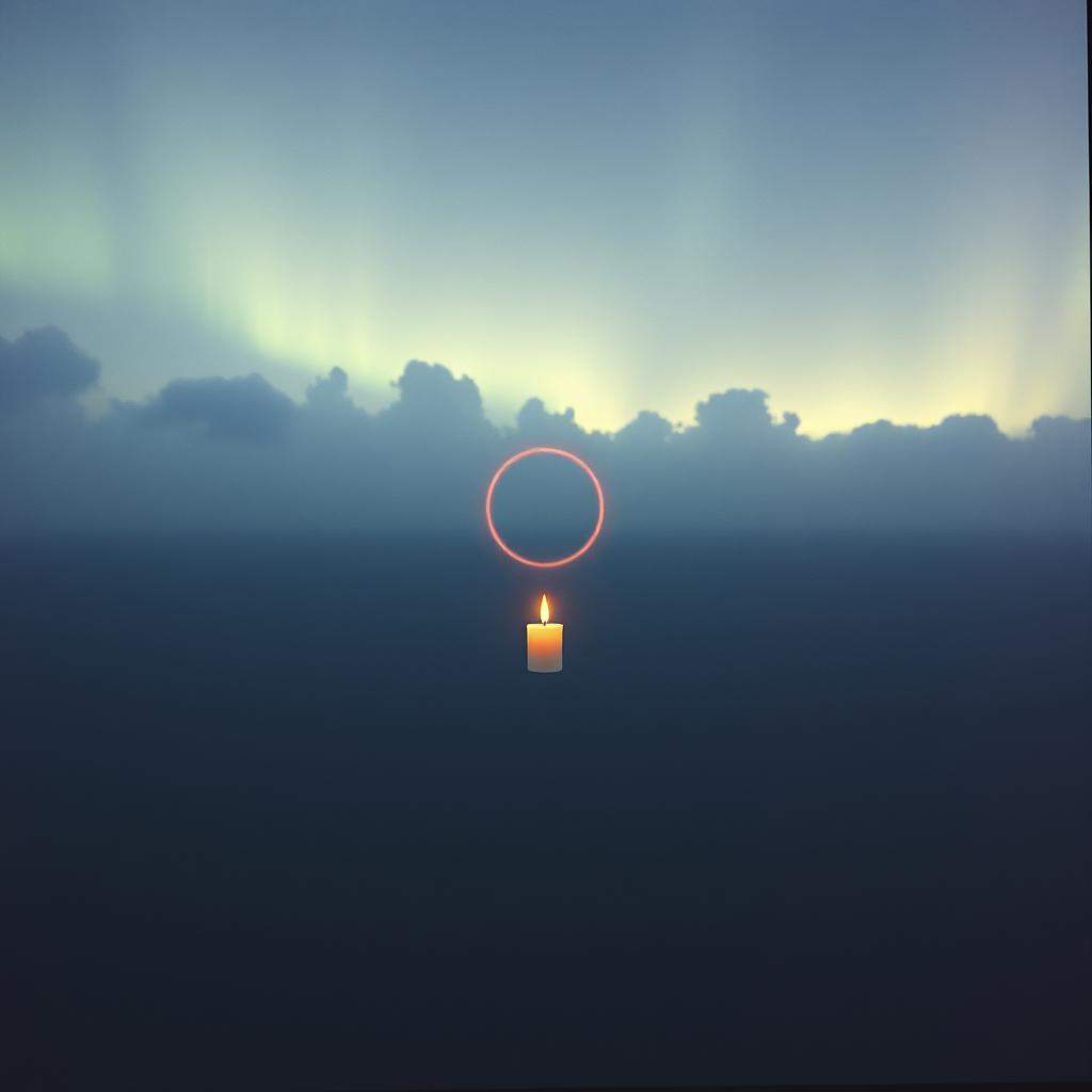 Cleansing of the Heart