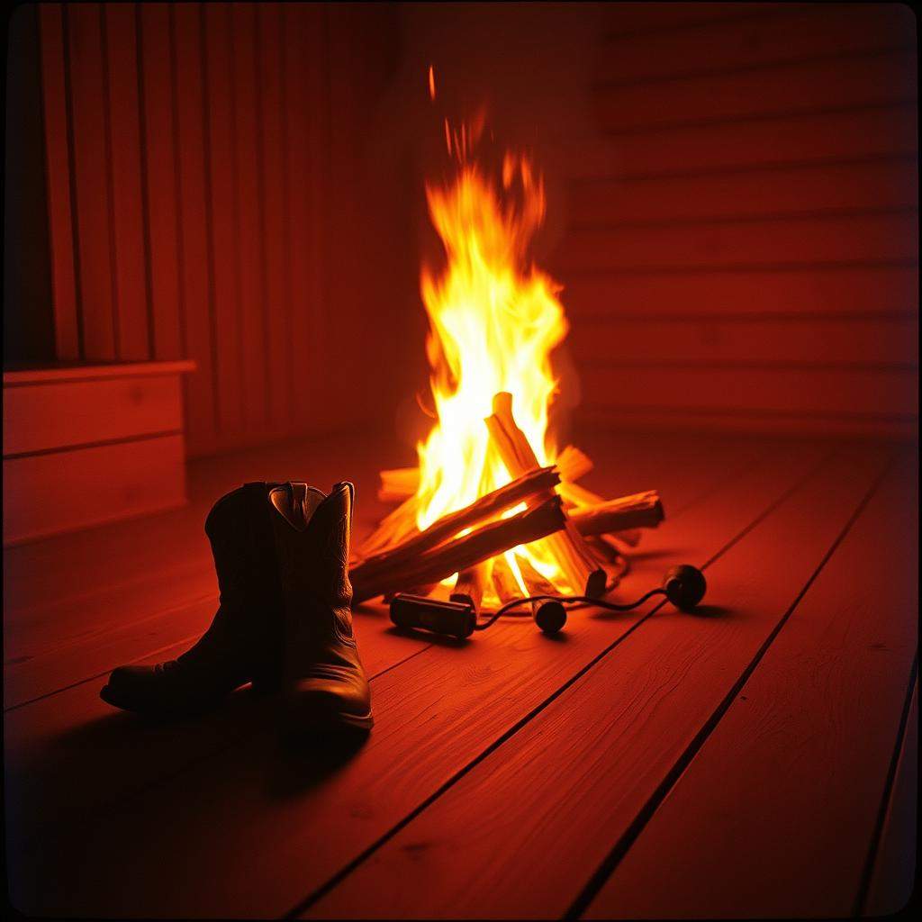 Boots, Babes, Moonshine