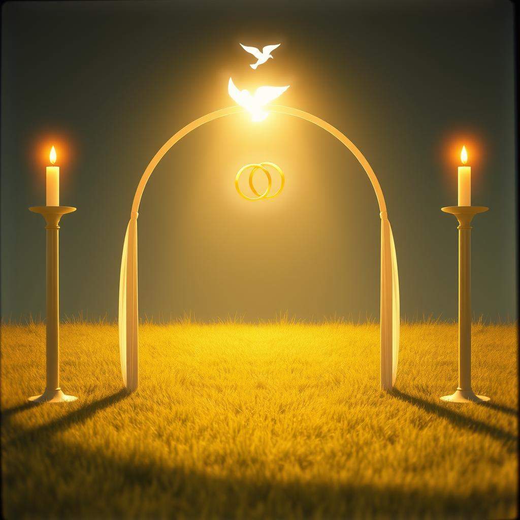 This is God Ordained