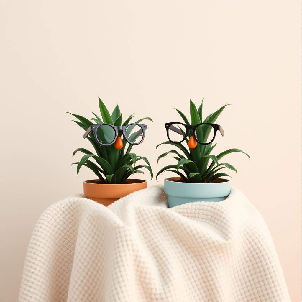 Let’s Grow Old (and Weird) Together