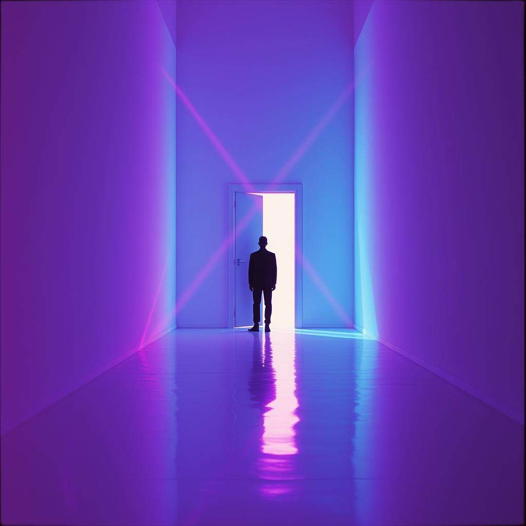 Lo profundo no espera